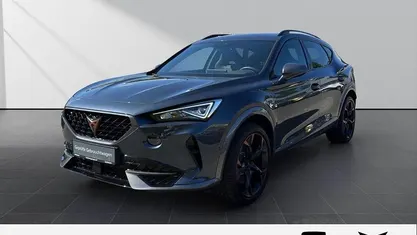 Gebraucht Cupra Formentor VZ 310 PS (228 kW) 2024 Grau SUV