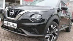 Gebraucht 2024 Nissan Juke Acenta SUV | 20.950 € (Fairer Preis)