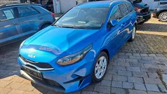 Gebraucht 2025 Kia Ceed Sportswagon Kombi | 24.950 € (Superpreis)