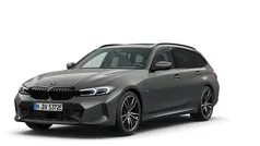 Gebraucht 2022 BMW 330e M Sport Kombi | 38.630 € (Fairer Preis)