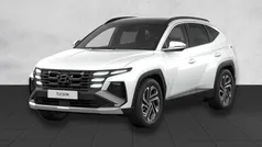Gebraucht 2025 Hyundai Tucson Prime SUV | 42.995 € (Fairer Preis)