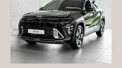 Schwarz Neu 2025 Hyundai Kona Trend SUV | 30.990 € (Fairer Preis)