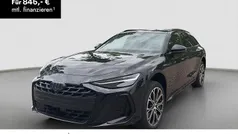 Gebraucht 2025 Audi A6 Ambiente Kombi | 90.200 €