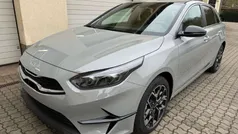 Gebraucht 2025 Kia Ceed Limousine | 25.450 € (Fairer Preis)