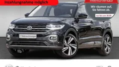Gebraucht 2021 VW T-Cross Active SUV | 23.495 € (Fairer Preis)