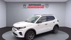 Polarweiß Neu 2025 Citroën C3 Start Kleinwagen | 17.333 € (Guter Preis)
