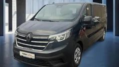 Gebraucht 2024 Renault Trafic Evolution Van | 38.790 € (Fairer Preis)