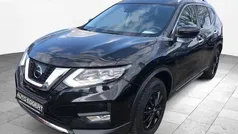 Schwarz Gebraucht 2018 Nissan X-Trail Tekna SUV | 19.790 € (Etwas zu teuer)
