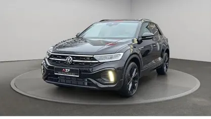 Neu 2026 VW T-Roc R-line SUV | 34.990 € (Superpreis)