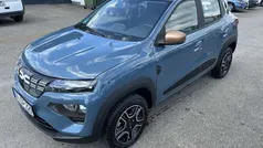 Gebraucht 2023 Dacia Spring Extreme Kleinwagen | 14.789 € (Guter Preis)