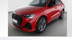 Gebraucht 2024 Audi Q3 S-Line SUV | 45.890 € (Fairer Preis)