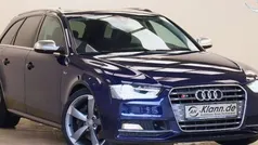 Gebraucht 2013 Audi S4 Sport Kombi | 25.699 € (Fairer Preis)