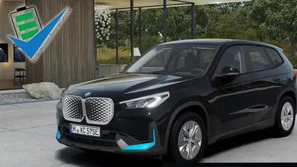 Gebraucht 2023 BMW iX1 Performance SUV | 34.350 € (Fairer Preis)