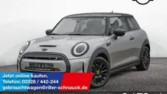 Gebraucht 2023 Mini Cooper SE Kleinwagen | 17.950 € (Superpreis)