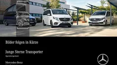 Gebraucht 2024 Mercedes eCitan Progressive Kombi | 22.750 € (Superpreis)