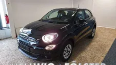 Gebraucht 2024 Fiat 500X SUV | 21.350 € (Superpreis)