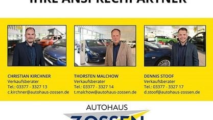 Nowe Opel Corsa 101 KM (74 kW) 2026 Czerwony Hatchback