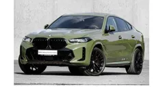 Gebraucht 2025 BMW X6 M Sport SUV | 124.980 €