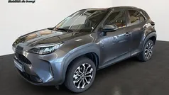 Gebraucht 2024 Toyota Yaris Hybrid Plus | 27.590 € (Guter Preis)