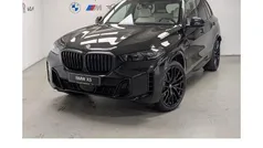 Gebraucht 2025 BMW X5 M Sport SUV | 108.690 € (Fairer Preis)