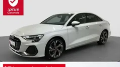 Gebraucht 2024 Audi A3 S-Line Limousine | 31.450 € (Fairer Preis)