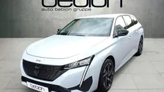 Avatar blau Gebraucht 2023 Peugeot 308 Allure Kombi | 26.900 € (Fairer Preis)