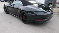 Gebraucht 2024 Porsche 911 Turbo S Sport | 264.980 €
