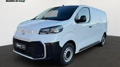 Weiß Neu 2025 Toyota Proace Van | 33.270 € (Fairer Preis)