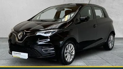 Gebraucht Renault Zoe Experience 100 kW (136 PS) 2021 Kleinwagen