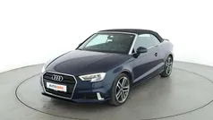 Gebraucht 2018 Audi A3 Cabriolet Sport Cabrio | 21.590 € (Fairer Preis)