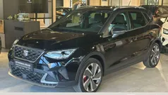 Gebraucht 2022 Seat Arona FR SUV | 22.990 € (Fairer Preis)