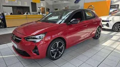 Gebraucht 2021 Opel Corsa GS Line Kleinwagen | 16.800 € (Fairer Preis)