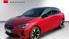 Gebraucht 2023 Opel Corsa-e GS Line Kleinwagen | 20.680 € (Guter Preis)