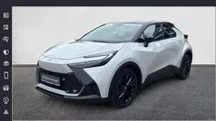 Gebraucht 2024 Toyota C-HR Sport SUV | 36.490 € (Fairer Preis)