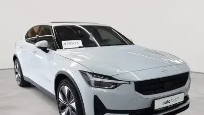 Gebraucht Polestar 2 309 kW (421 PS) 2023 Magnesium metallic Kleinwagen