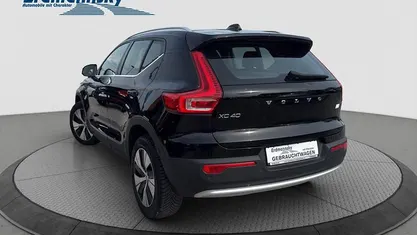 Gebraucht Volvo XC40 211 PS (155 kW) 2022 SUV