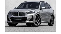 Silber Neu 2025 BMW iX1 M Sport SUV | 55.390 € (Fairer Preis)