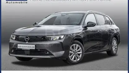 Second-hand Opel Astra Elegance 130 CP (95 kW) 2023 Break