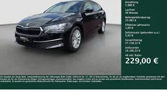 Gebraucht 2024 Skoda Octavia Selection Kombi | 29.869 € (Fairer Preis)