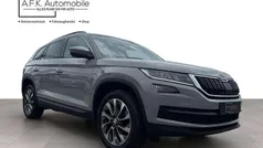 Gebraucht 2021 Skoda Kodiaq Clever SUV | 26.990 € (Fairer Preis)