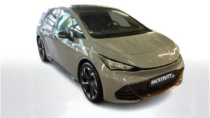 Gebraucht 2023 Cupra Born Kleinwagen | 25.980 € (Fairer Preis)