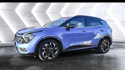 Gebraucht 2023 Kia Sportage GT-Line SUV | 29.400 € (Fairer Preis)