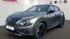 Gebraucht 2025 Nissan Juke SUV | 31.400 € (Fairer Preis)