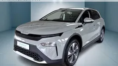 Gebraucht 2025 Skoda Elroq Clever SUV | 38.900 € (Etwas zu teuer)