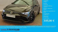 Deep black perleffekt Gebraucht 2021 VW Golf VIII R Limousine | 36.580 € (Fairer Preis)
