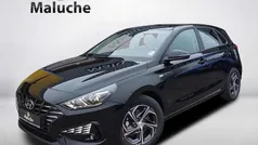 Abyss black / mic Gebraucht 2024 Hyundai i30 Turbo Limousine | 18.990 € (Guter Preis)