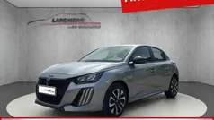 Gebraucht 2025 Peugeot 208 Style Kleinwagen | 17.040 € (Superpreis)