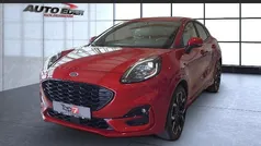 Gebraucht 2022 Ford Puma Gen-E ST-Line X SUV | 18.880 € (Guter Preis)
