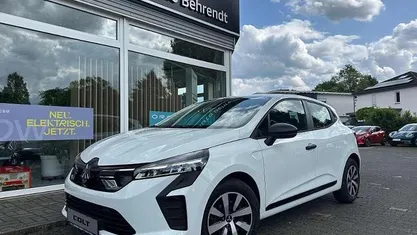 Antarktisweiß Neu 2025 Mitsubishi Colt Basis Kleinwagen | 16.650 € (Fairer Preis)