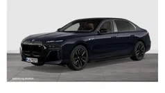 Gebraucht 2024 BMW i7 Limousine | 133.490 €